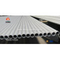 B677 N08904 Stainless Steel Seamless Tube